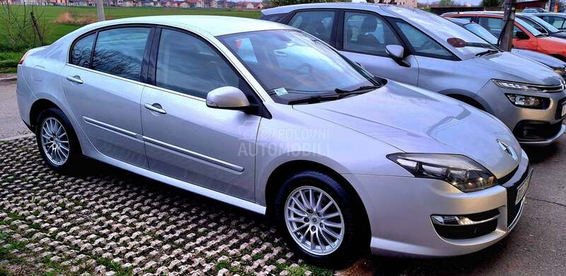Renault Laguna 1.5 dci