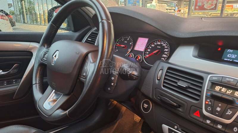Renault Laguna 1.5 dci