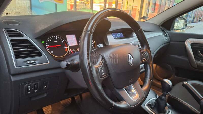 Renault Laguna 1.5 dci
