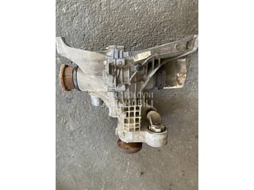 Diferencijal za Audi Q5 od 2017. do 2024. god.