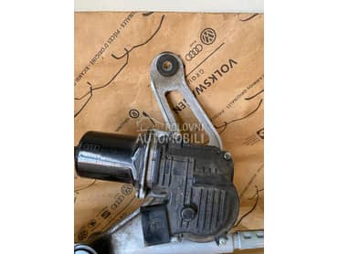 Motor brisaca za Audi Q5 od 2017. do 2024. god.