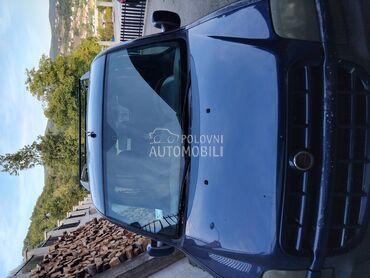 Fiat Doblo 1.9 JTD