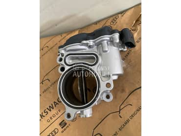 Klapna gasa 2.0 tdi za Audi Q5