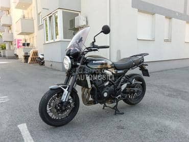 Kawasaki Z900Rs Z 900 Rs