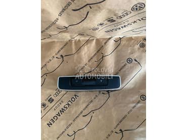 Zadnji klimatronik za Audi Q5 od 2017. do 2024. god.