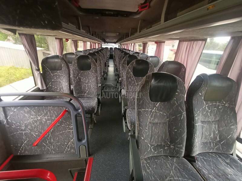Vanhool TD 927