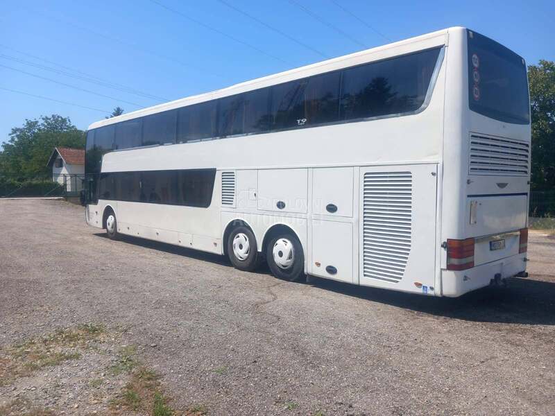 Vanhool TD 927