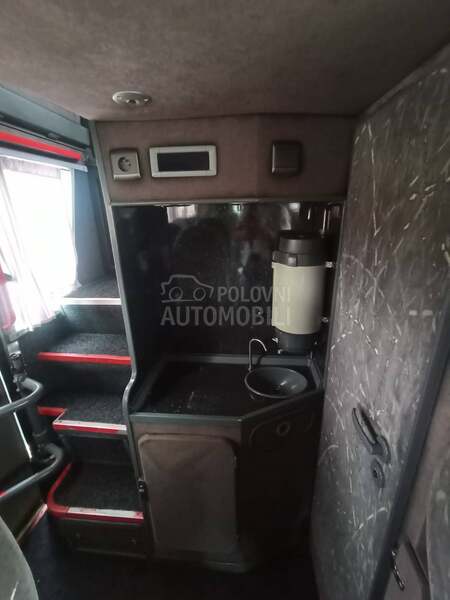 Vanhool TD 927