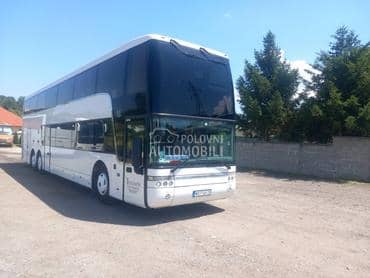 Vanhool TD 927