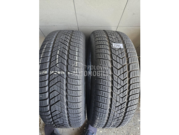 Pirelli 235/60 R18 Zimska