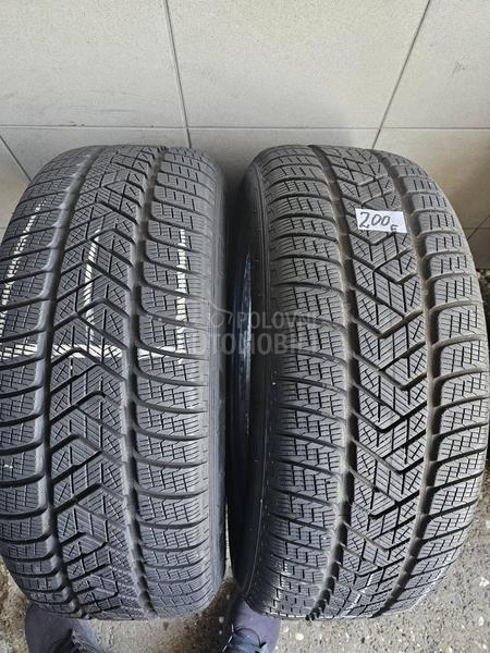 Pirelli 235/60 R18 Zimska