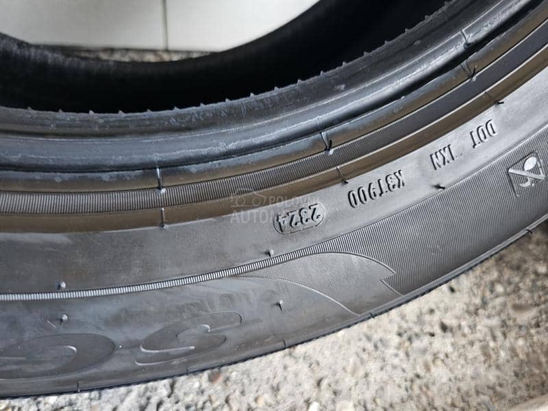 Pirelli 235/60 R18 Zimska