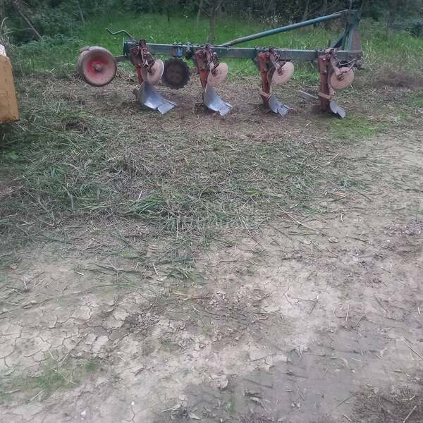 Heger 35 40