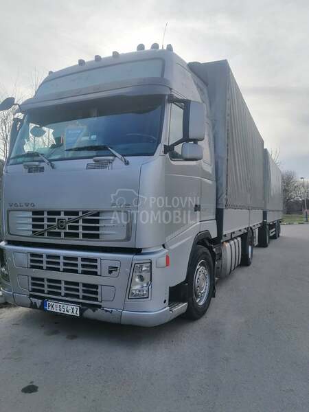 Volvo FH12 420