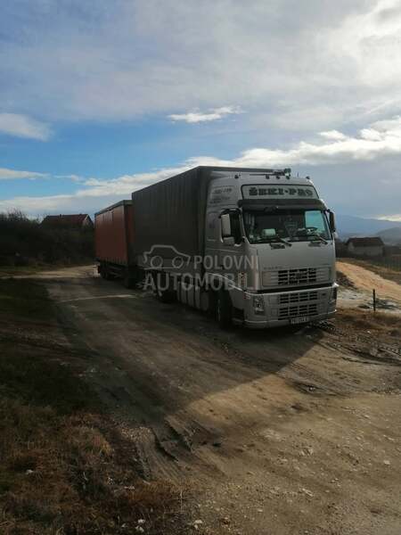Volvo FH12 420