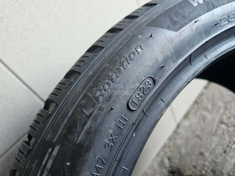 Hankook 285/40 R20 Zimska