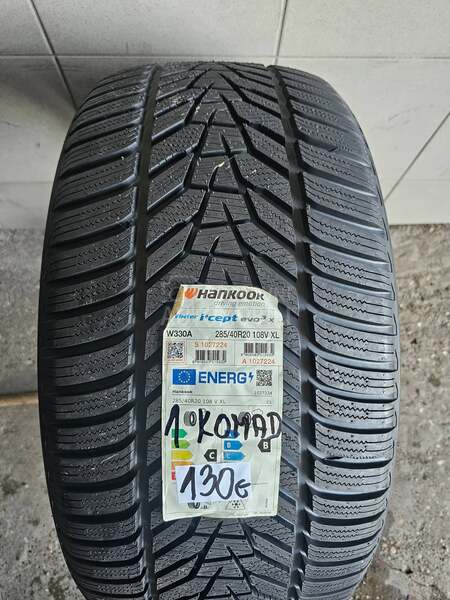 Hankook 285/40 R20 Zimska