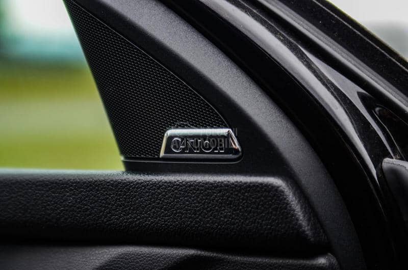 Škoda Octavia RS 2.0tdi DSG