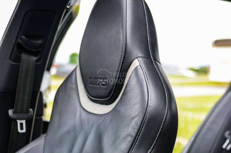 Škoda Octavia RS 2.0tdi DSG