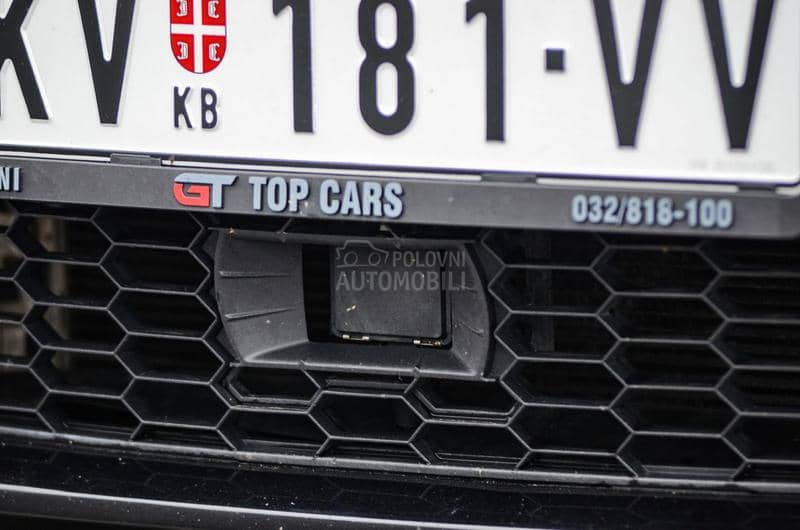 Škoda Octavia RS 2.0tdi DSG