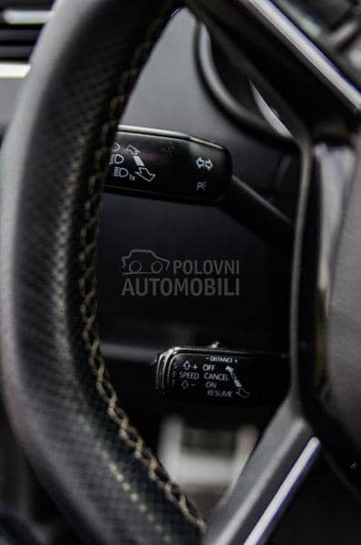 Škoda Octavia RS 2.0tdi DSG