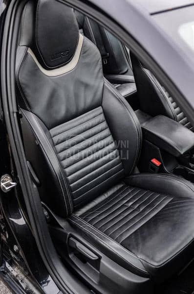 Škoda Octavia RS 2.0tdi DSG