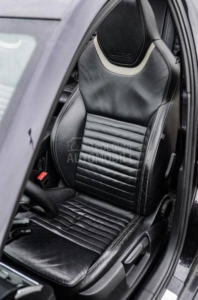 Škoda Octavia RS 2.0tdi DSG