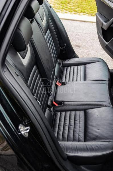 Škoda Octavia RS 2.0tdi DSG