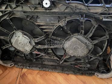 Ventilatori 3.0 tdi za Audi A6, A8 od 2010. do 2014. god.