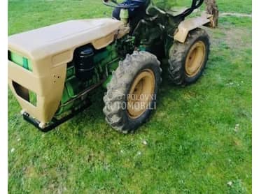 Tomo Vinković TV523