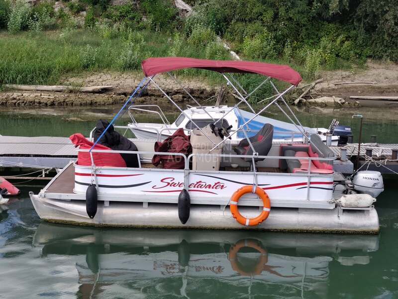 Honda sweetwater