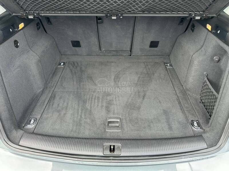 Audi Q5 A U T/N A V/N O V