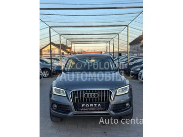 Audi Q5 A U T/N A V/N O V