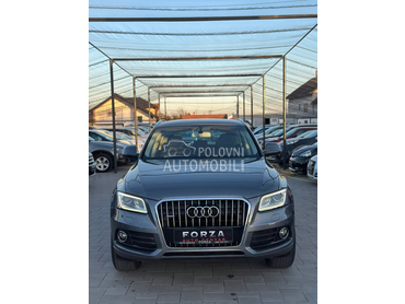 Audi Q5 A U T/N A V/N O V