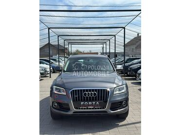 Audi Q5 A U T/N A V/N O V