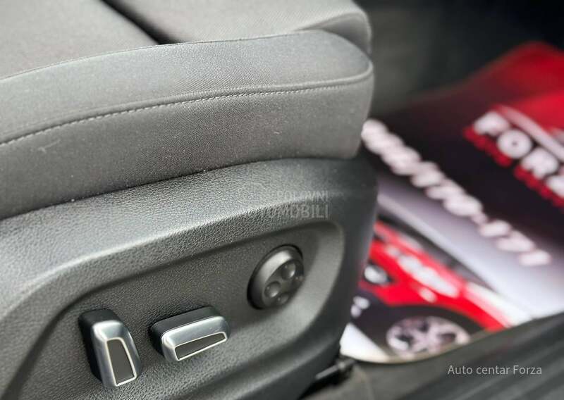 Audi Q5 A U T/N A V/N O V