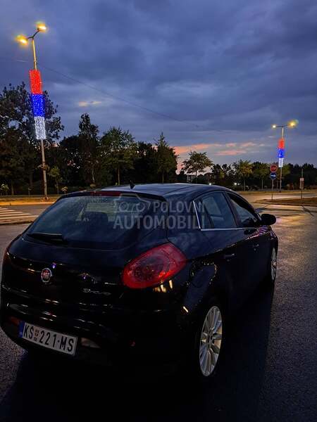 Fiat Bravo 
