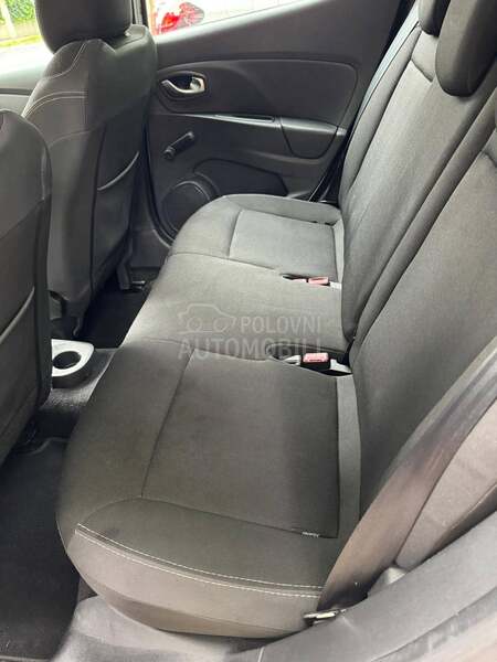 Renault Clio 1.5 DCI A.U.T.O.M.