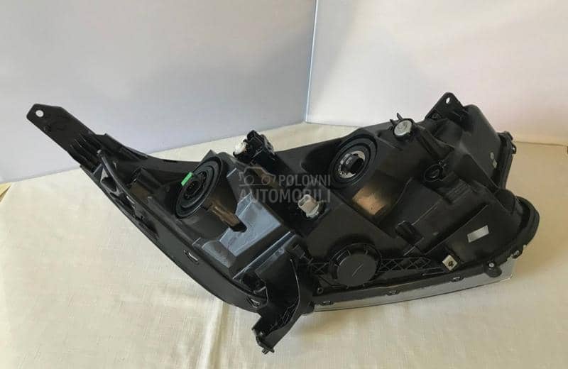 far levi orginalan nov