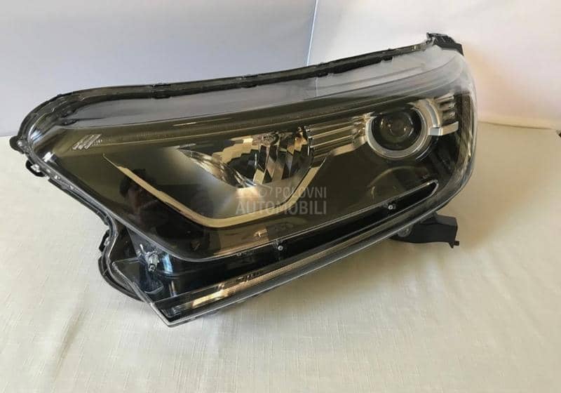 far levi orginalan nov