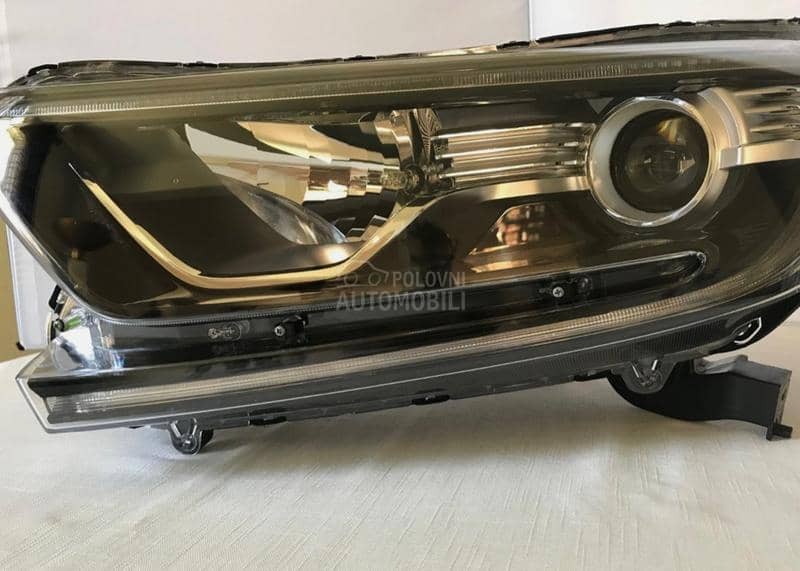 far levi orginalan nov