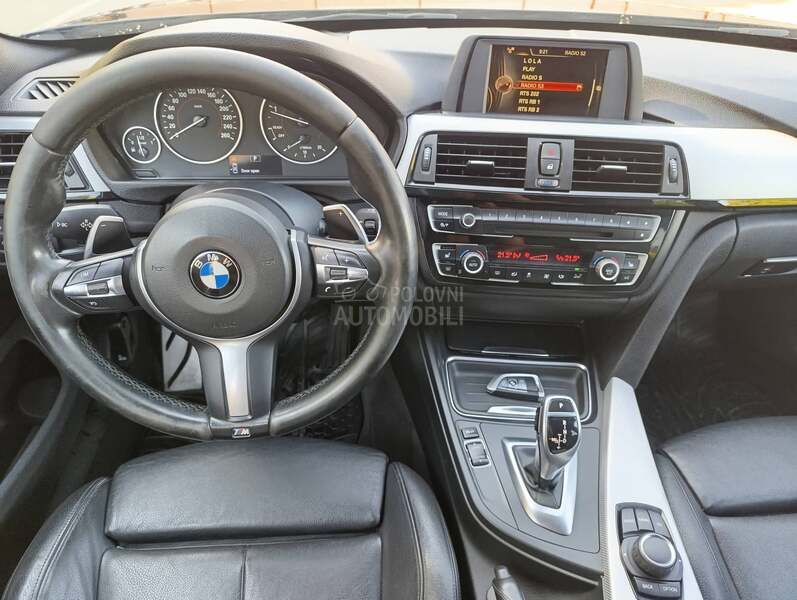 BMW 420 M XDRIVE GrandCoupe