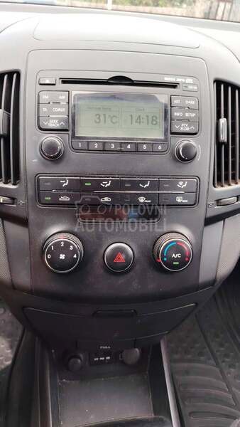 Hyundai i30 CRDI