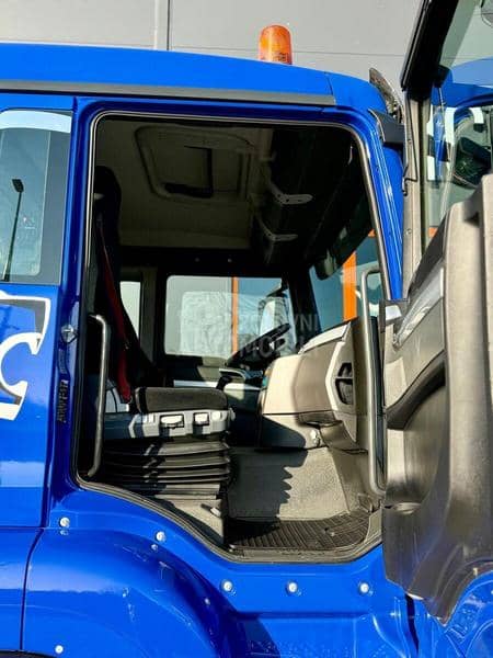 MAN TGS 26.360 HMF 1420 K2