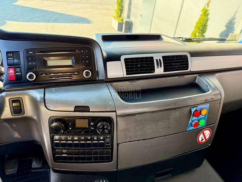 MAN TGS 26.360 HMF 1420 K2