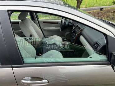 Podizac prednji desni za Mercedes Benz A Klasa od 2004. do 2012. god.