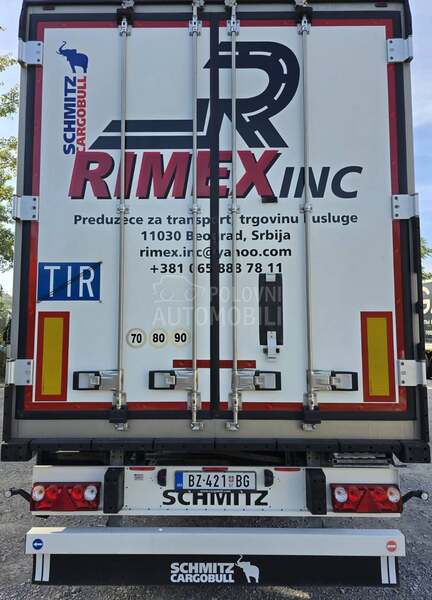 Schmitz Cargobul