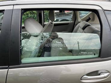 Podizac zadnji levi za Mercedes Benz A Klasa od 2004. do 2012. god.