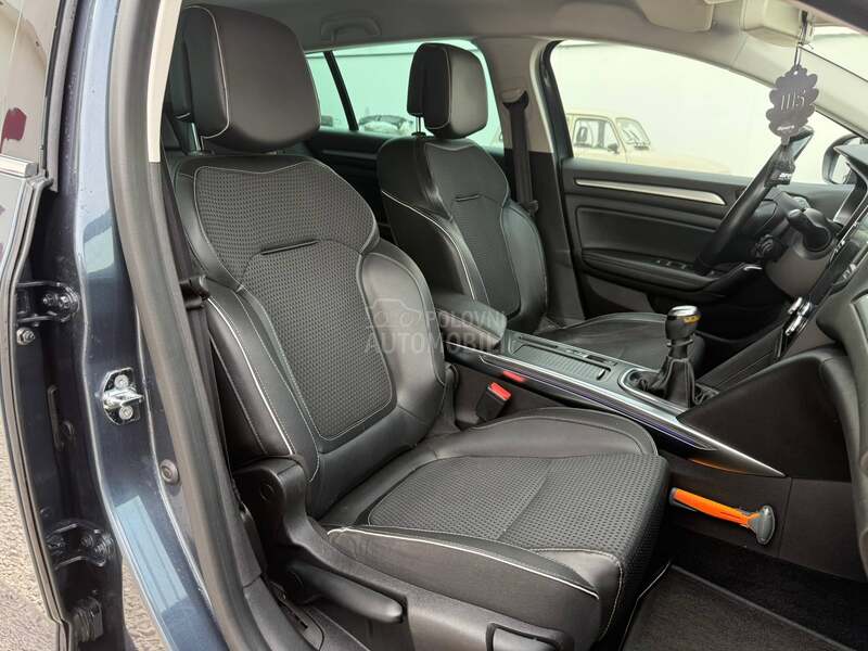 Renault Megane 1.5 dci BOSE