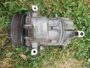 Kompresor klime za Fiat Doblo od 2010. do 2016. god.